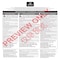 Globe Electric Globe Electric Edinburg 4.02 in. H X 11.03 in. W X 11.03 in. L Black Iron Ceiling Light 60304 - alternate 3